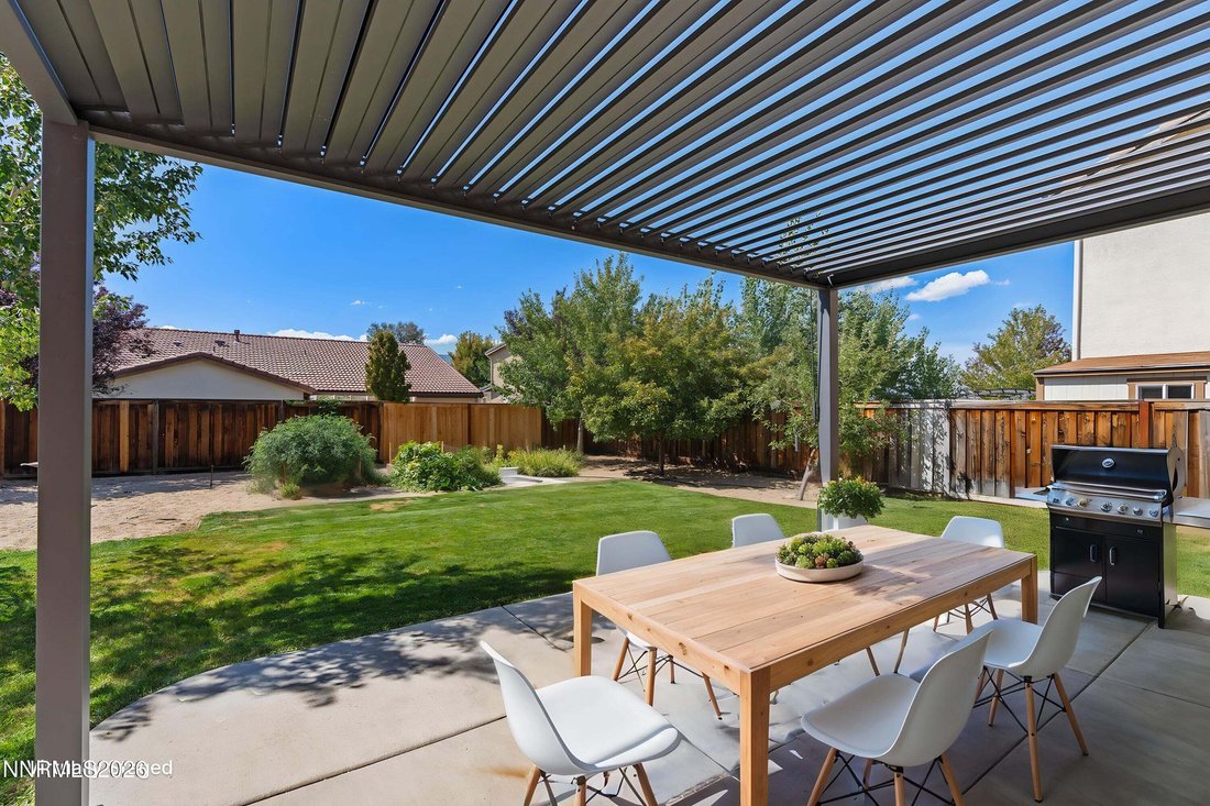 House in Reno, Nevada, United States 4 - 18908968