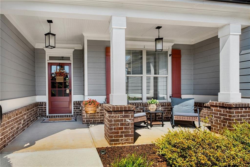 House in Buford, Georgia, United States 3 - 18915416