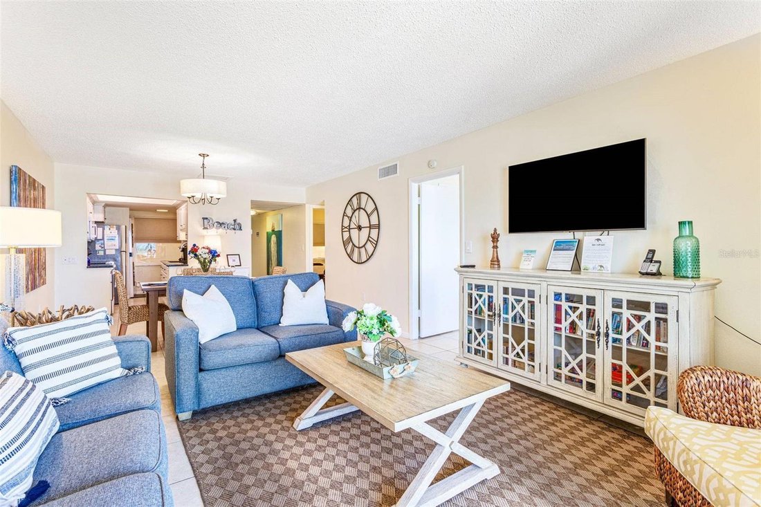 Condo in Madeira Beach, Florida, United States 3 - 18909119