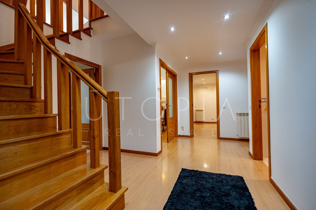 Apartment in Leiria, Pousos, Barreira e Cortes, Leiria District, Portugal 1 - 18907887