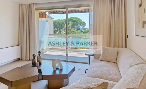 Wohnung in Nizza, Provence-Alpes-Côte d'Azur, Frankreich 1