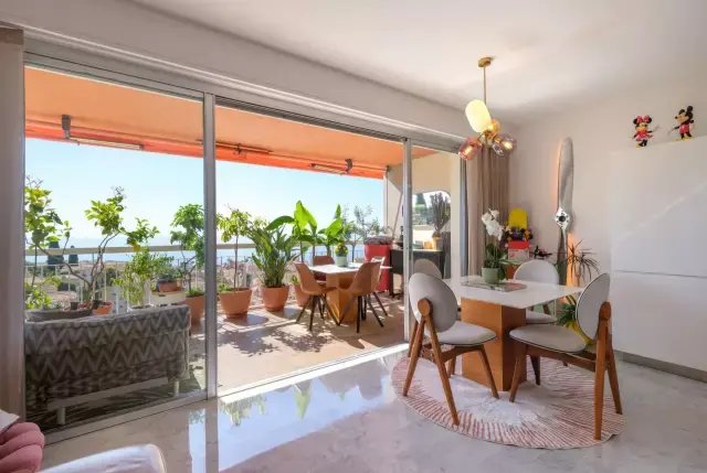 Appartamento a Mentone, Provenza-Alpi-Costa Azzurra, Francia 5 - 17730329