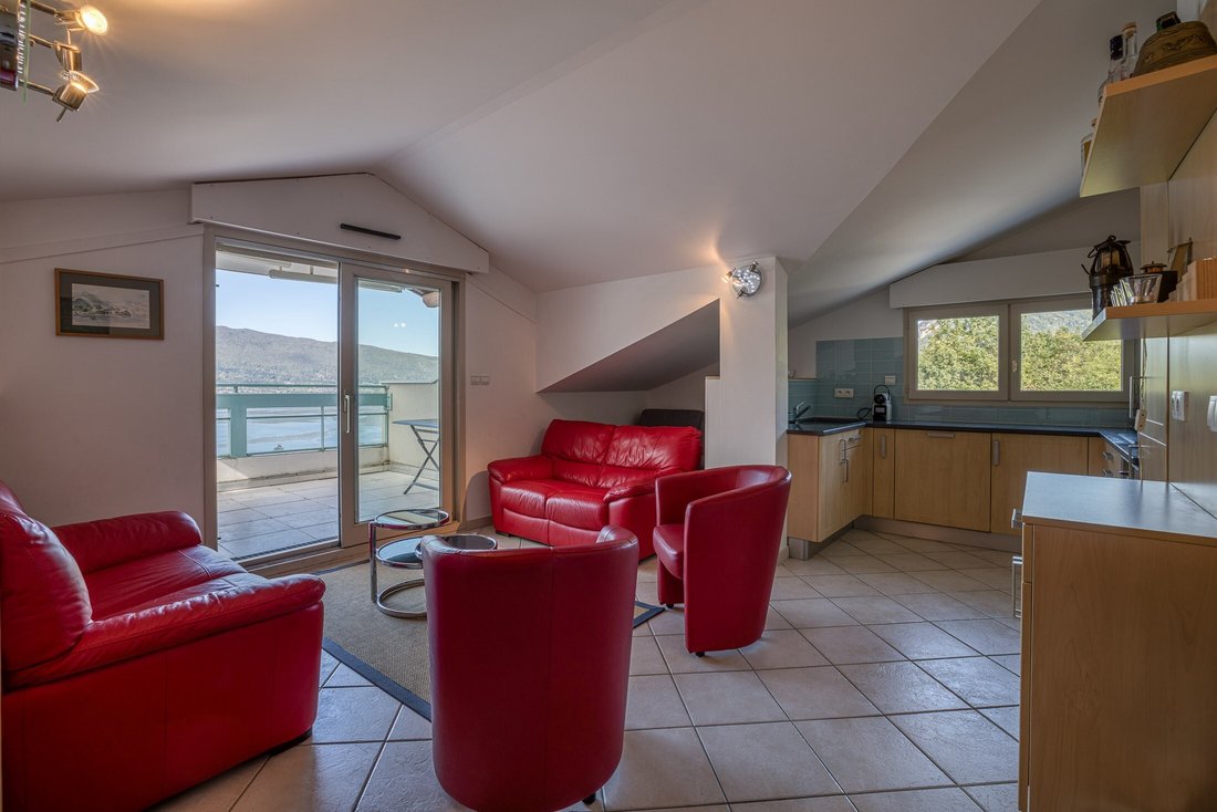 Apartment in Bluffy, Auvergne-Rhône-Alpes, France 5 - 18912781