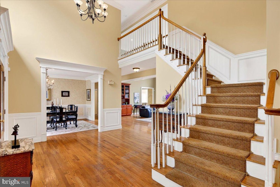 House in Montgomery, New Jersey, United States 5 - 18911008