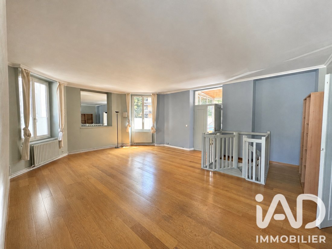 Apartment in Centre, Nanterre, France 1 - 18249639