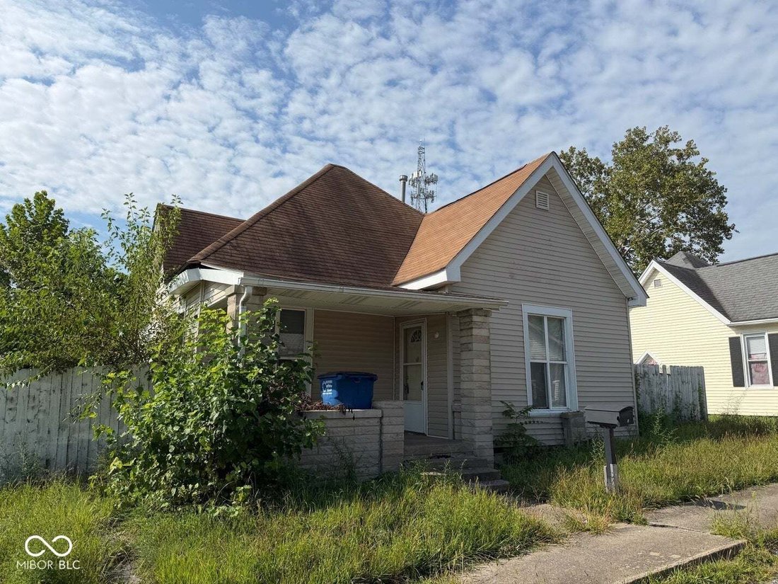 House in Bedford, Indiana, United States 5 - 18908738