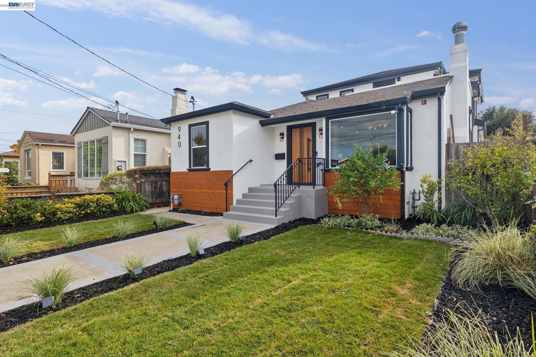 House in San Mateo, California, United States 2 - 18905633