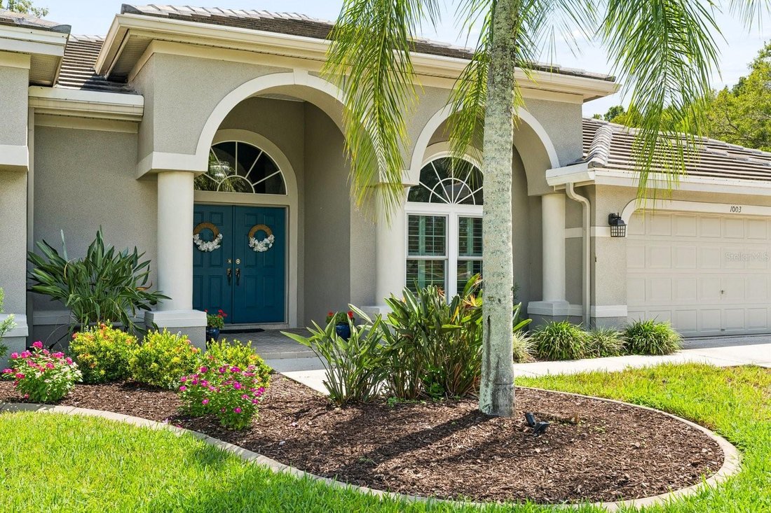 House in Tarpon Springs, Florida, United States 4 - 18918843