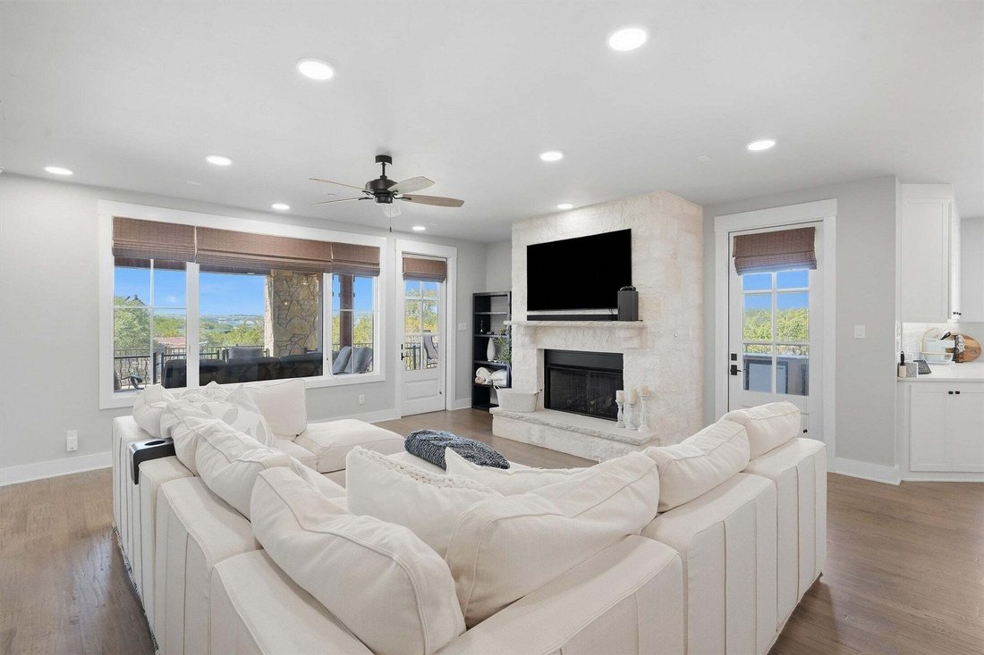 Condo in Graford, Texas, United States 5 - 18917723