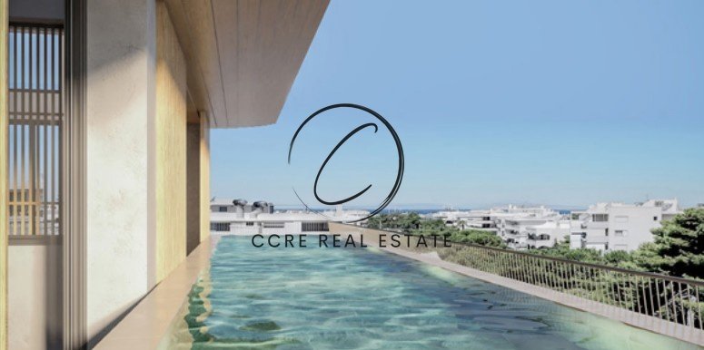 Apartment in Glyfada, Attica, Greece 3 - 18906378