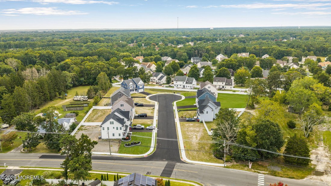 Maison à Berkeley Township, New Jersey, États-Unis 5 - 17428712