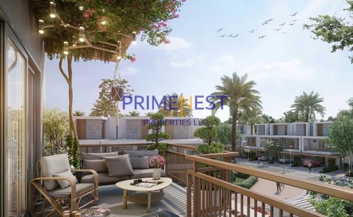 Residenza in Damac Hills 2, Emirato di Dubai, Emirati Arabi Uniti 1