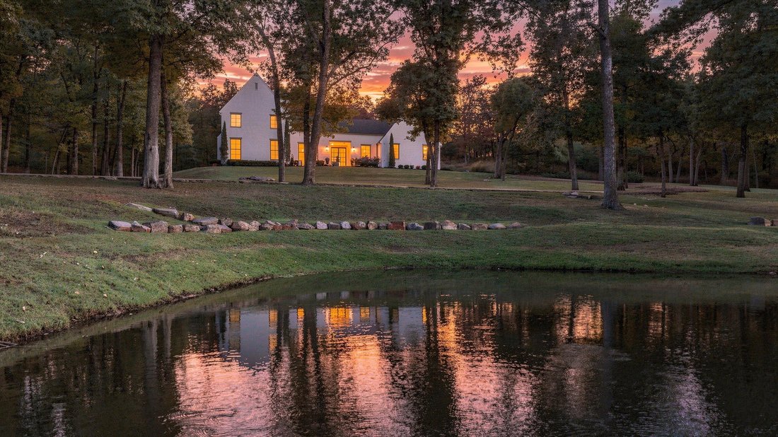 House in Arcadia, Oklahoma, United States 2 - 18907974