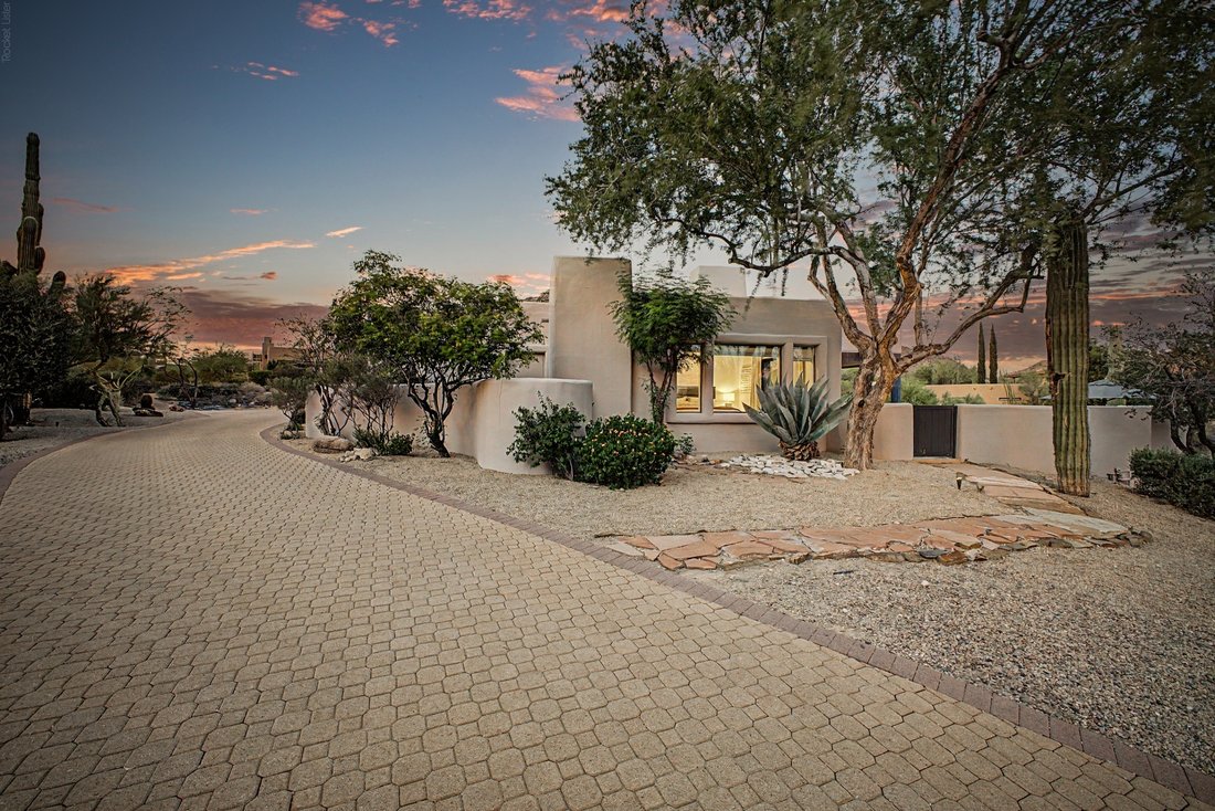 Casa a Scottsdale, Arizona, Stati Uniti 5 - 18915718