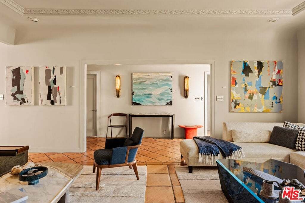 Casa a Los Angeles, California, Stati Uniti 4 - 18908910