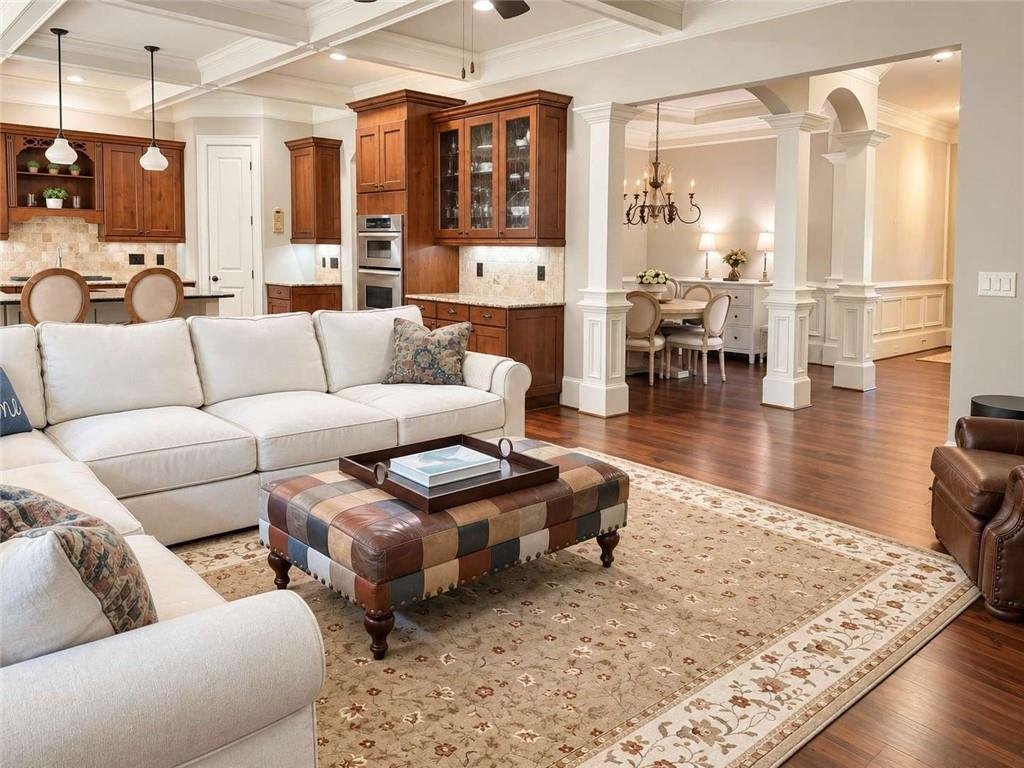 Townhouse in Roswell, Georgia, United States 5 - 18896094