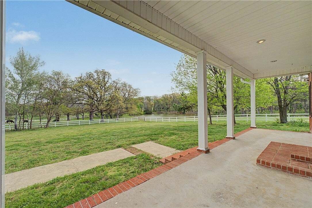 House in Gentry, Arkansas, United States 4 - 18921806