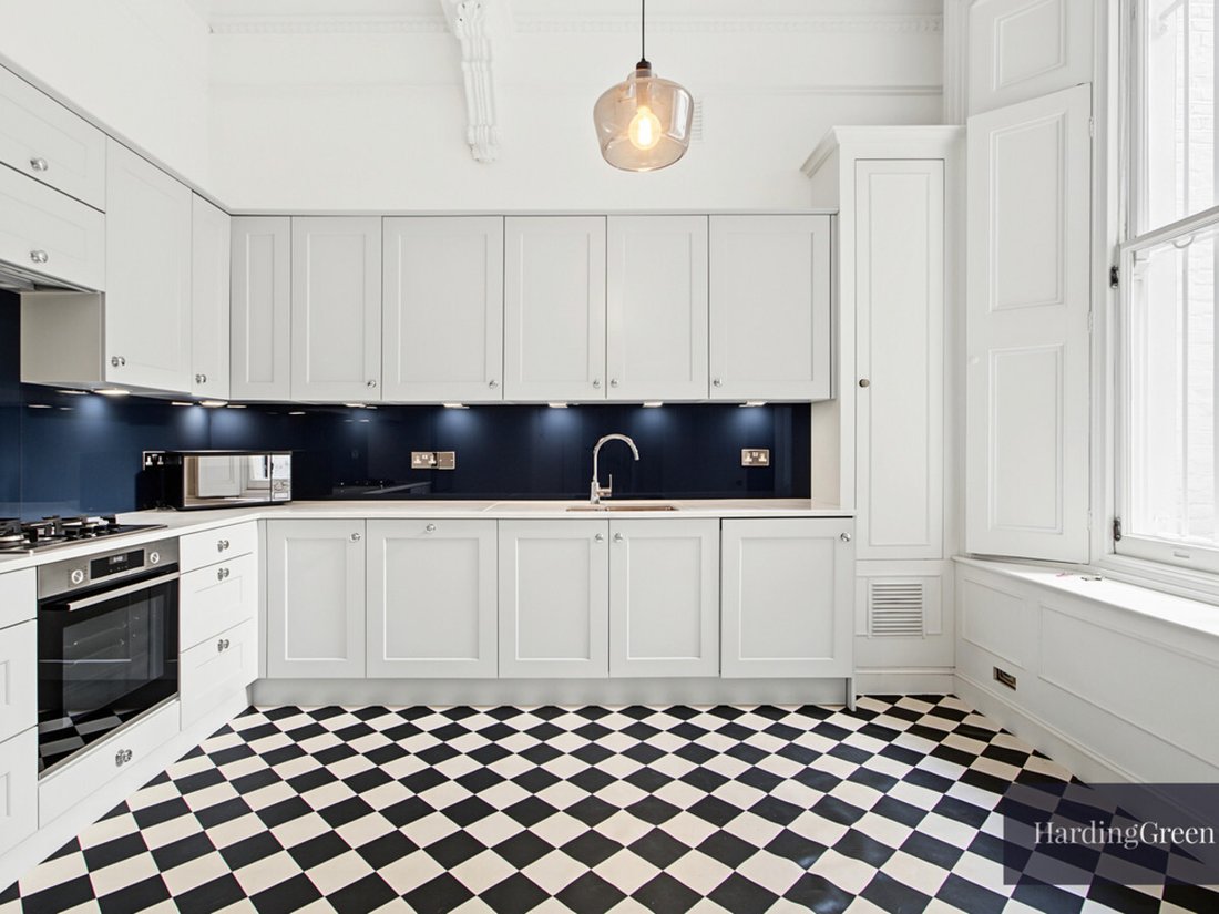 Appartement à Bayswater, Westminster, Angleterre 2 - 18415183