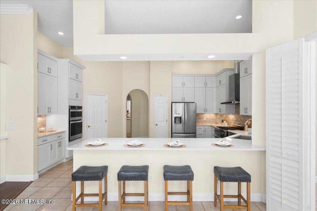 House in Jacksonville, Florida, United States 3 - 18913078