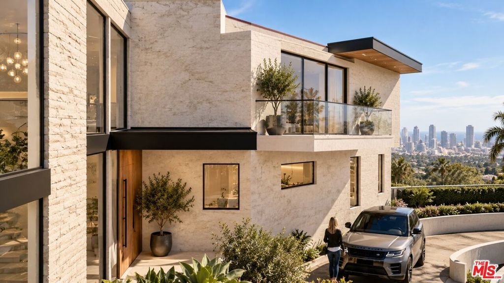 House in Los Angeles, California, United States 5 - 18912961
