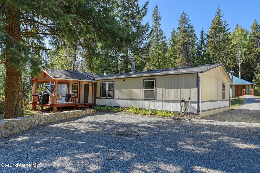 Hayden, Idaho, United States 4 - 18908585