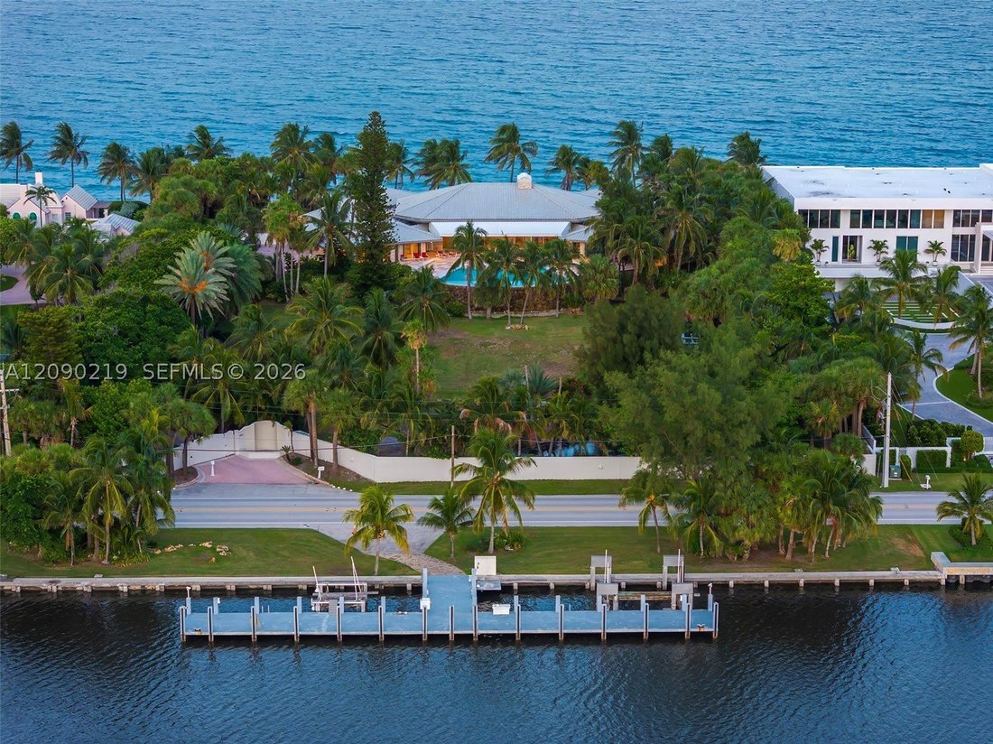 Casa en Lantana, Florida, Estados Unidos 4 - 18912335