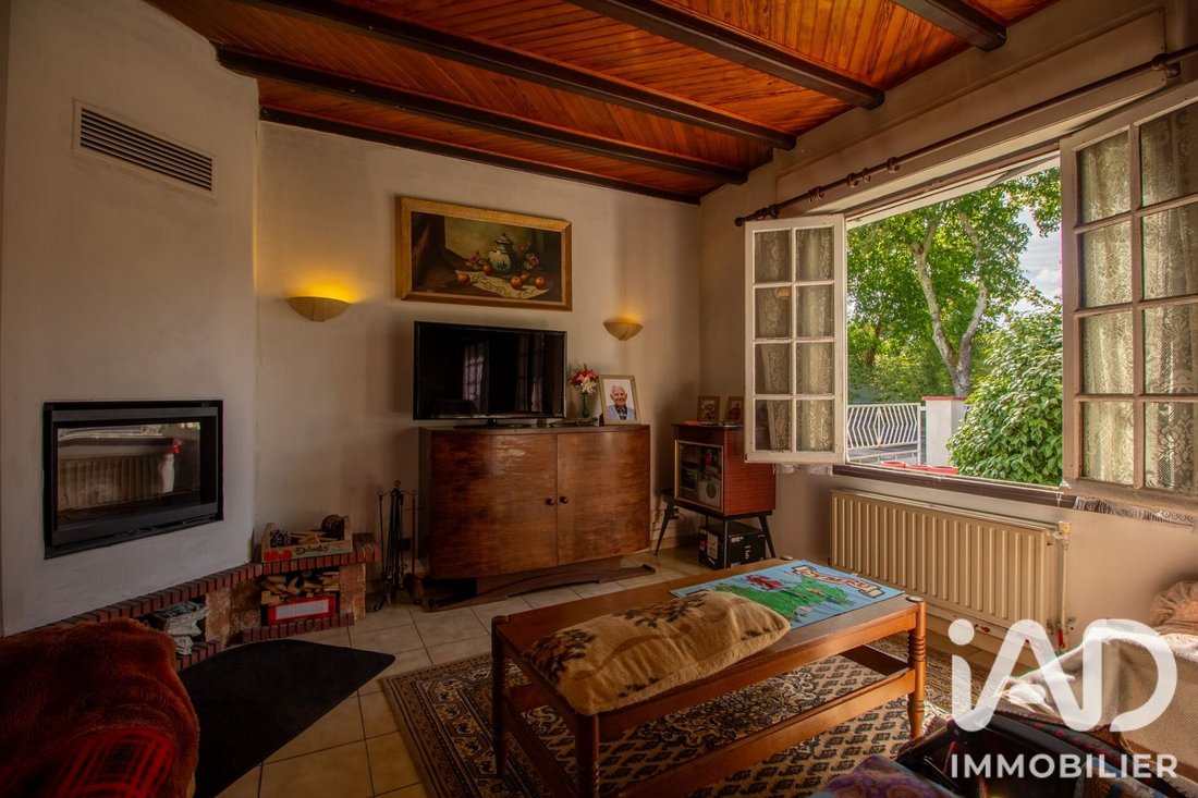 House in Vielle-Saint-Girons, Nouvelle-Aquitaine, France 3 - 18916445