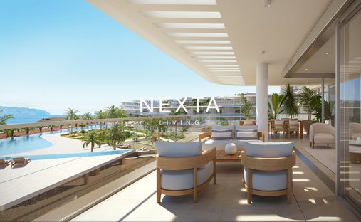 Apartment in Guia de Isora, Canary Islands, Spain 1