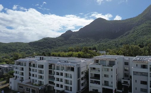 Penthouse à Moka, Moka, Maurice 1