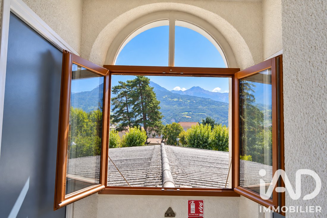 House in Les Ecarts, Embrun, France 4 - 18920050