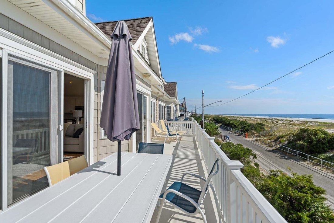 Townhouse in Sea Isle City, New Jersey, United States 3 - 18915285