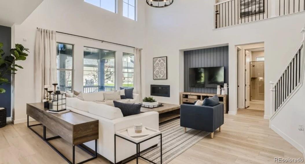 House in Aurora, Colorado, United States 4 - 18905541