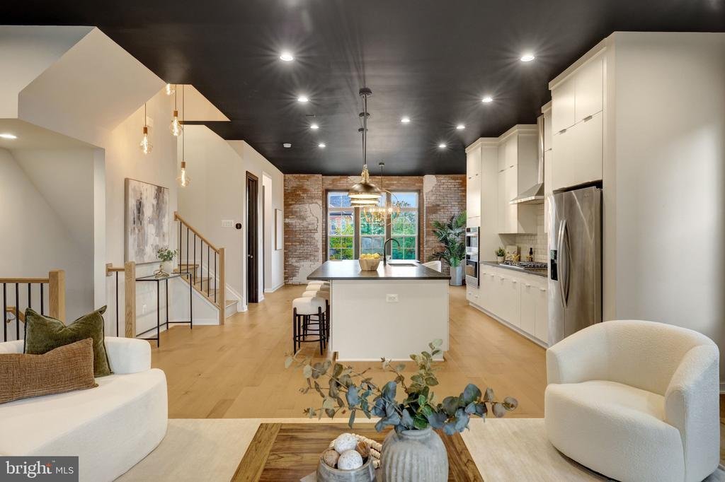 Townhouse in Broadlands, Virginia, United States 2 - 18098535