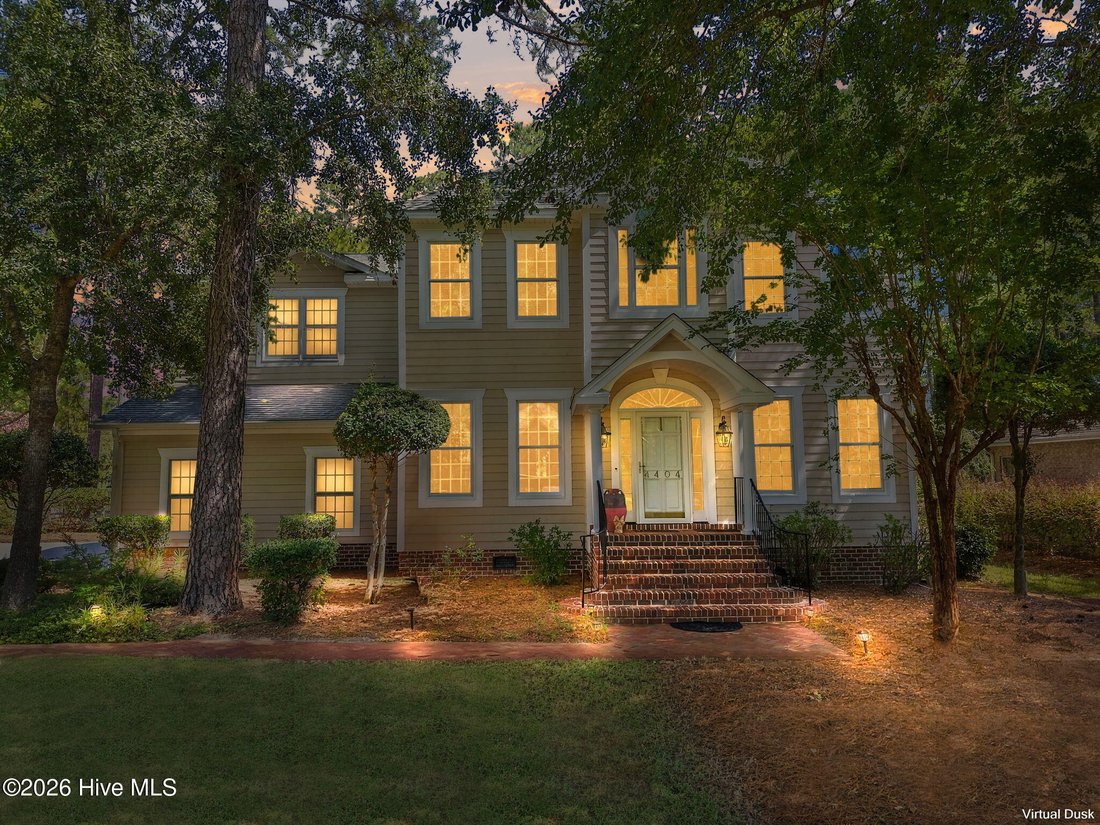 House in Southport, North Carolina, United States 3 - 18909758