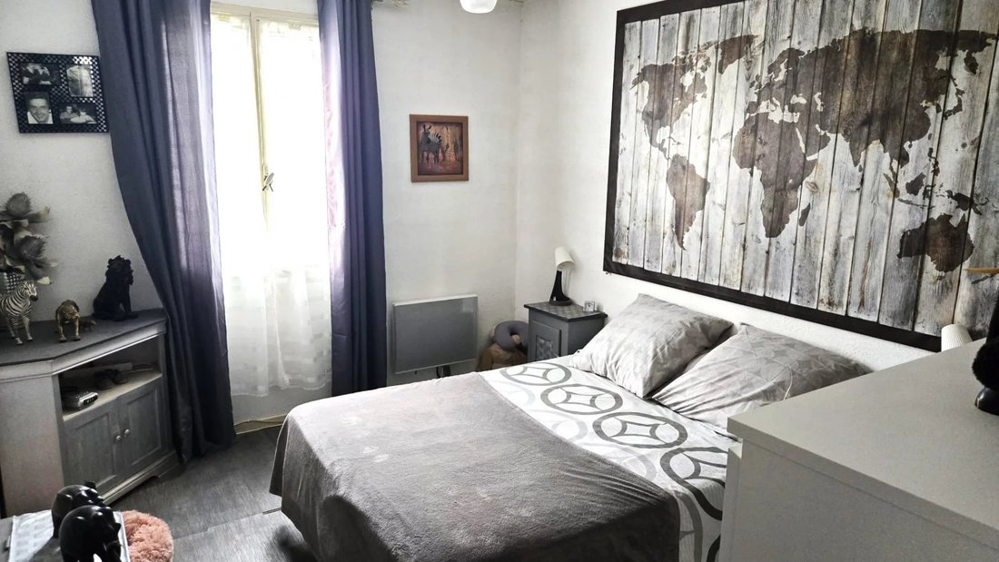 Villa a La Londe-les-Maures, Provenza-Alpi-Costa Azzurra, Francia 4 - 18906997