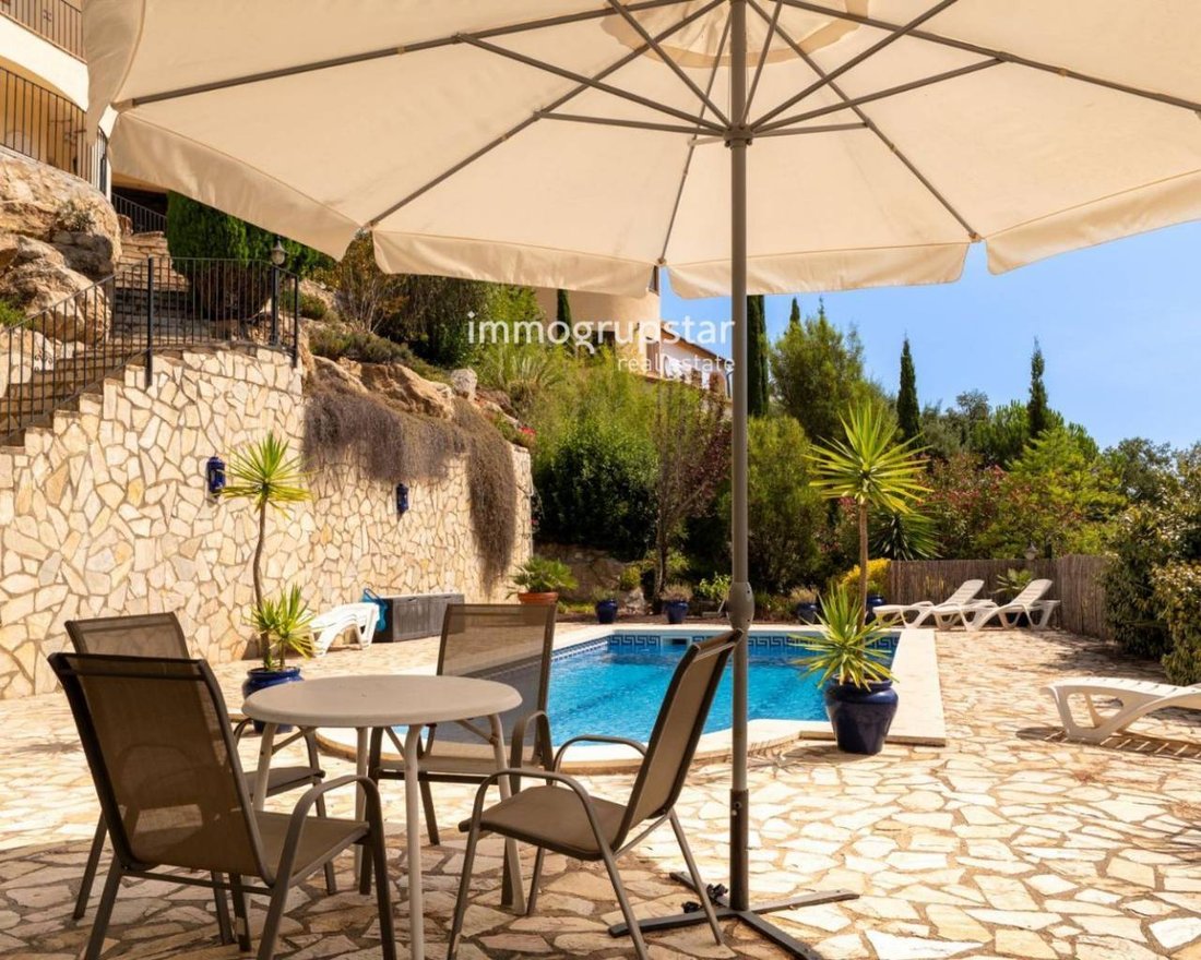 Chalet in Calonge i Sant Antoni, Catalonia, Spain 3 - 18917546
