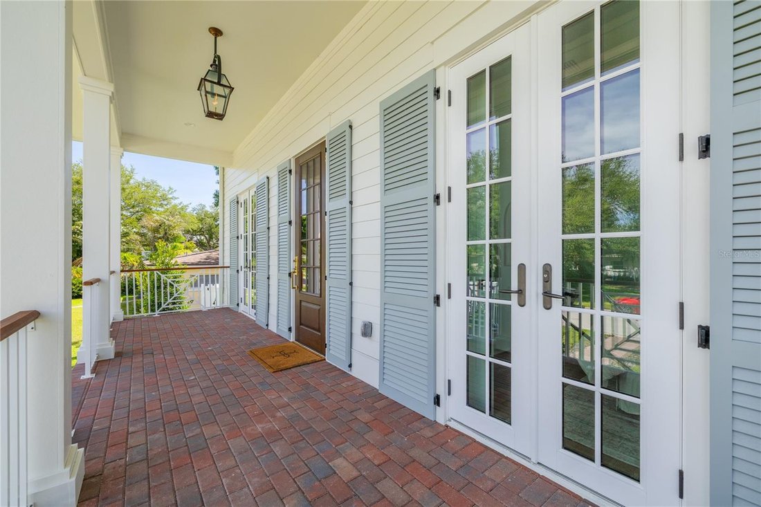 Casa a St. Petersburg, Florida, Stati Uniti 5 - 17431113