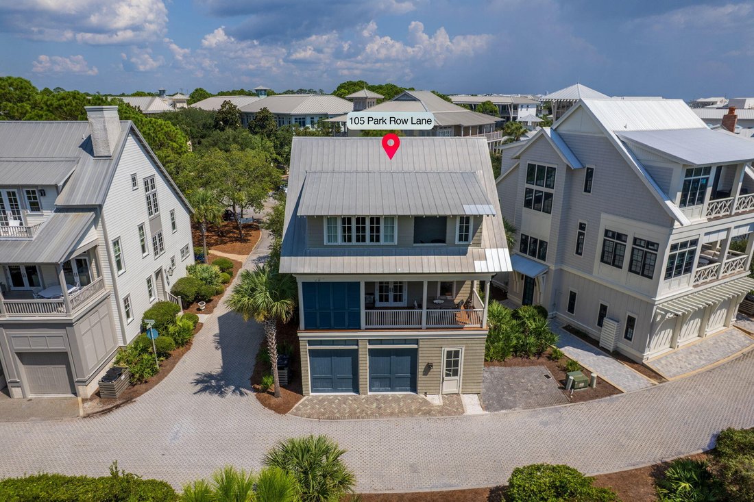 House in Santa Rosa Beach, Florida, United States 1 - 18913059