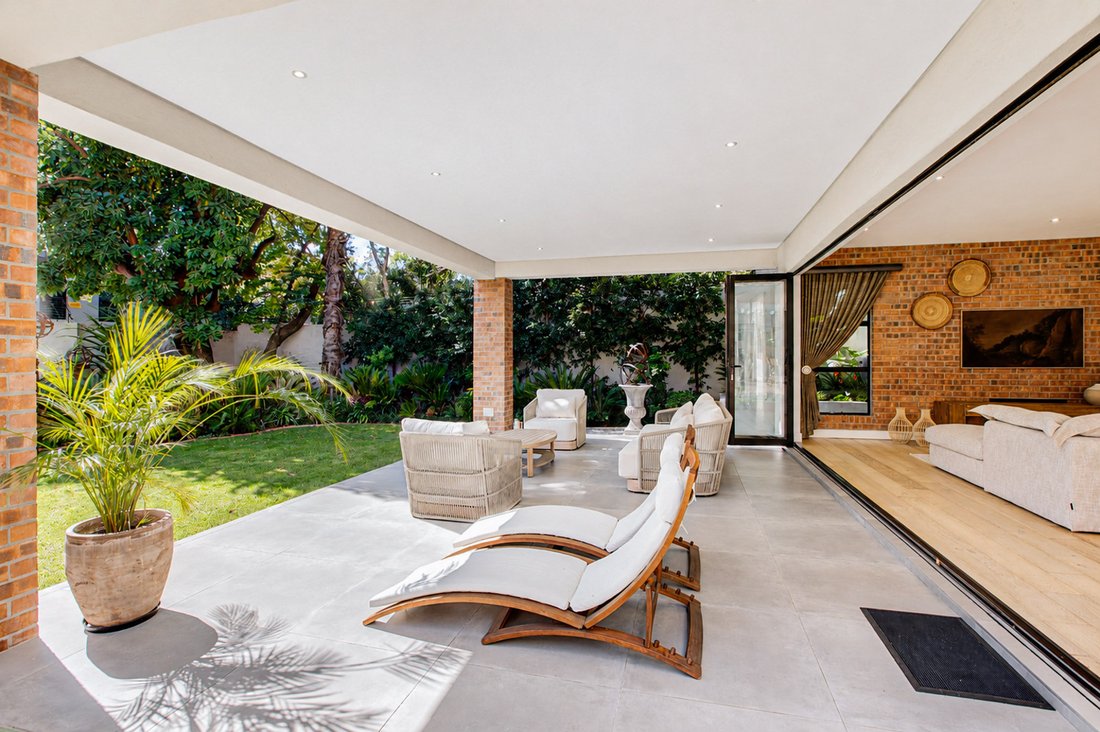 Country House in Parktown North, Sandton, Gauteng 5 - 18918160