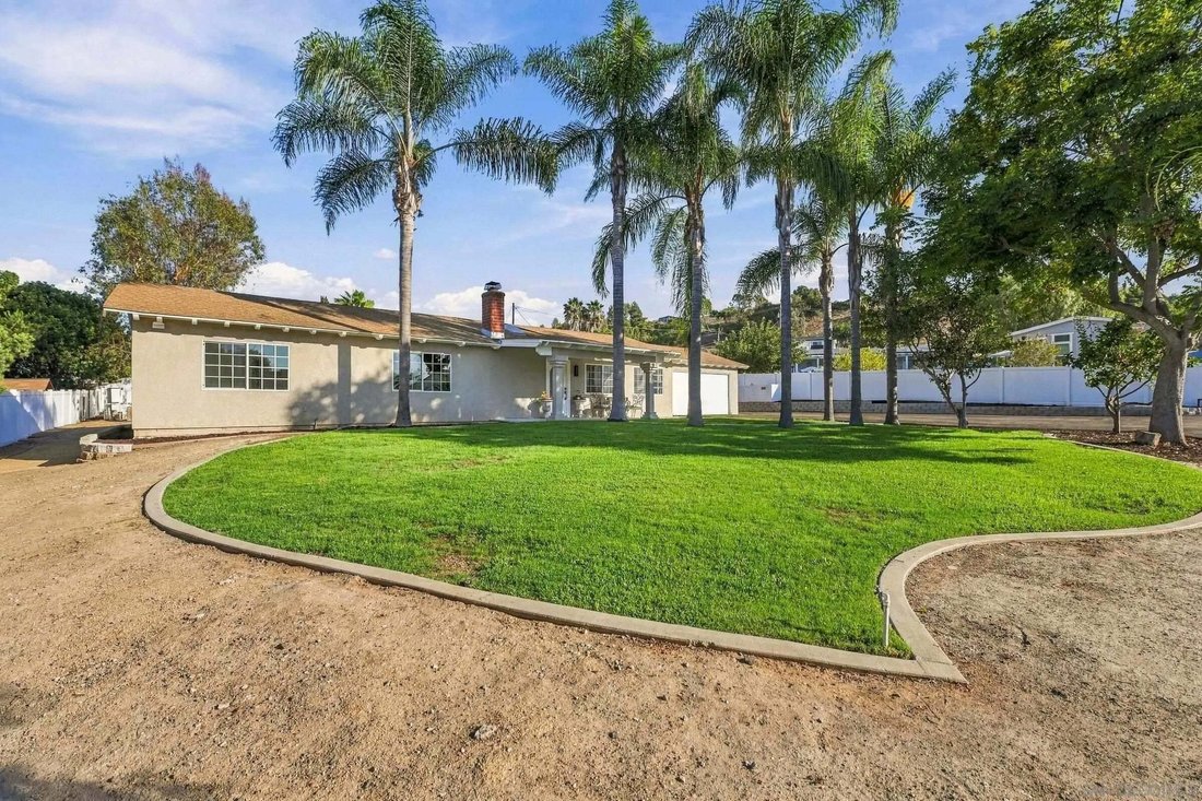 House in San Marcos, California, United States 2 - 18917295