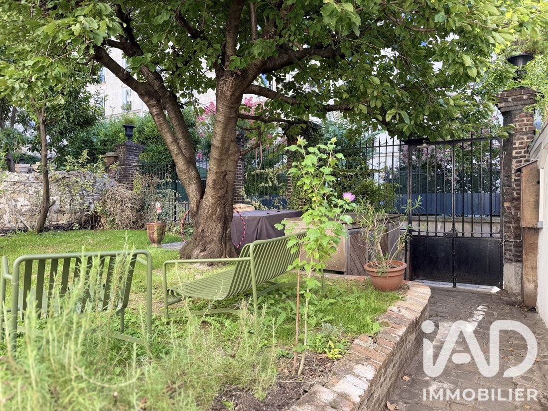 Apartamento en Pereire-Malesherbes, Paris 17e Arrondissement, París 1 - 18920056