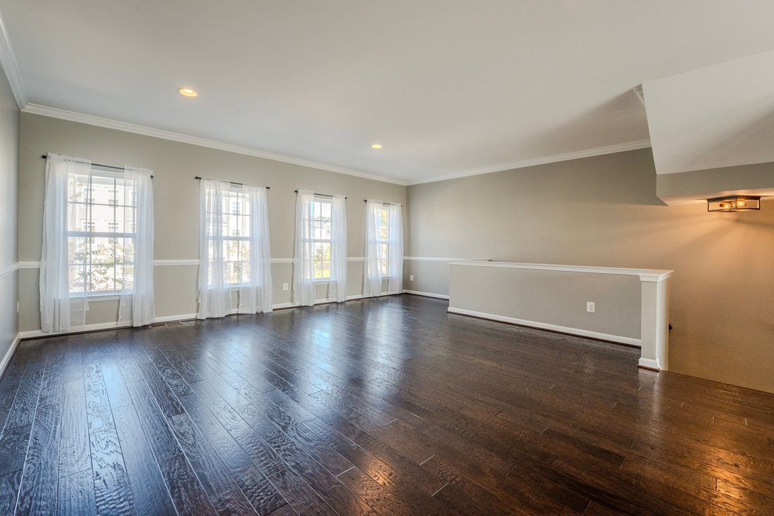 Townhouse in Purcellville, Virginia, United States 5 - 18921848