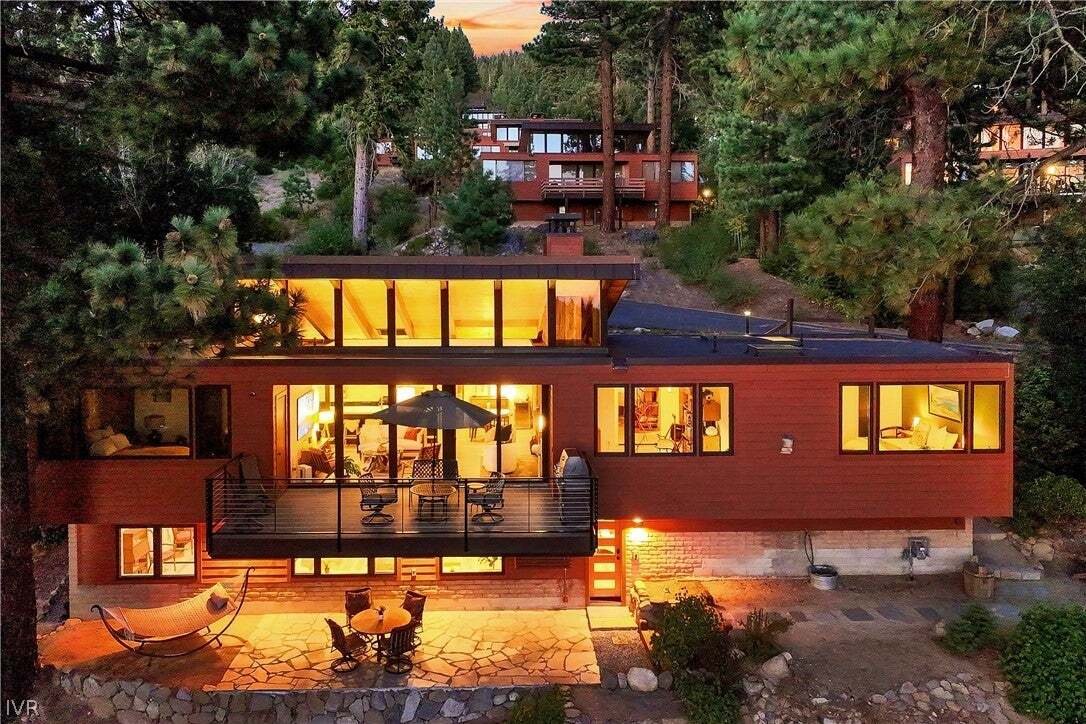 Casa a Incline Village-Crystal Bay, Nevada, Stati Uniti 1 - 18914007