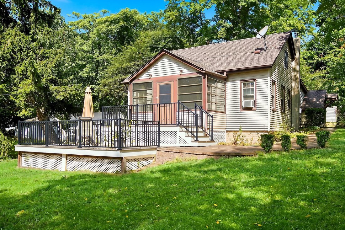 Land in Millstone, New Jersey, Vereinigte Staaten 4 - 18914739