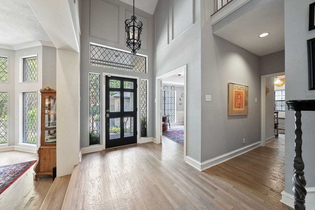 House in Dallas, Texas, United States 2 - 18918321
