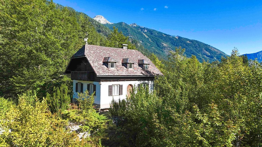 Altro a Hinterstoder, Alta Austria, Austria 1 - 18916926