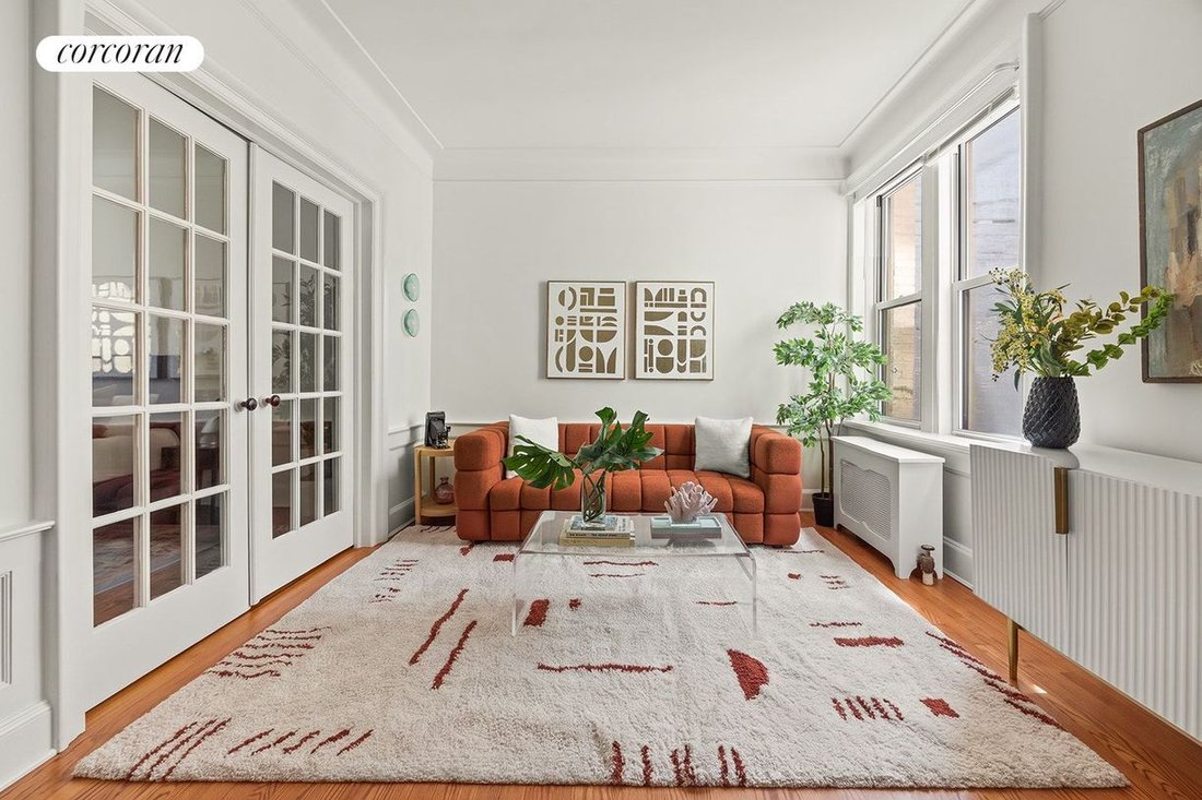 Co Op in New York, New York, United States 1 - 18916293