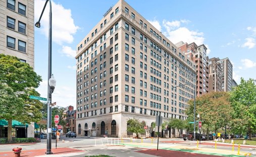 Condominio en Chicago, Illinois, Estados Unidos 1