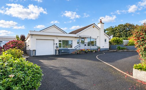 House in Causeway Coast and Glens District, Northern Ireland 1