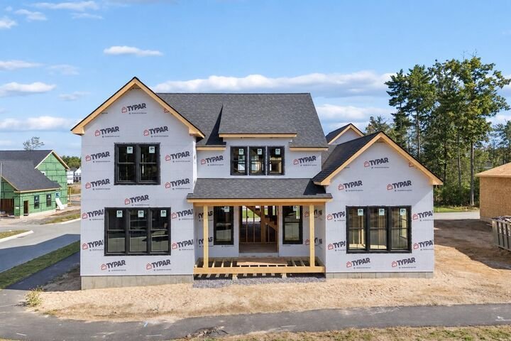House in Scarborough, Maine, United States 1 - 18912174